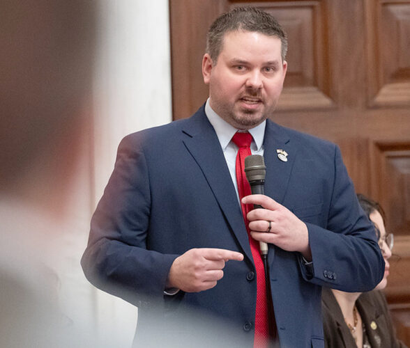 W.Va. Senate passes energy act over rate concerns